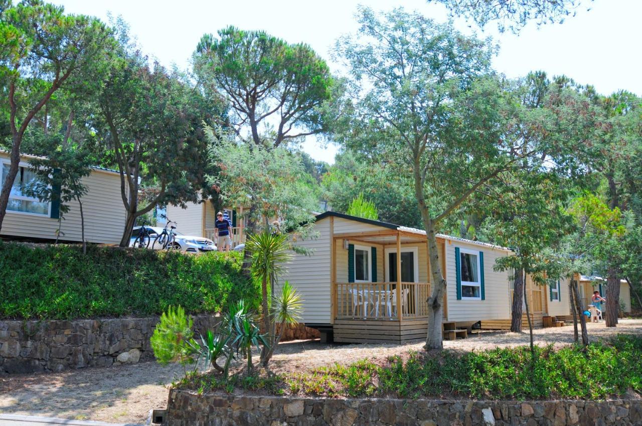 Camping Treumal 4* Sant Antoni De Calonge